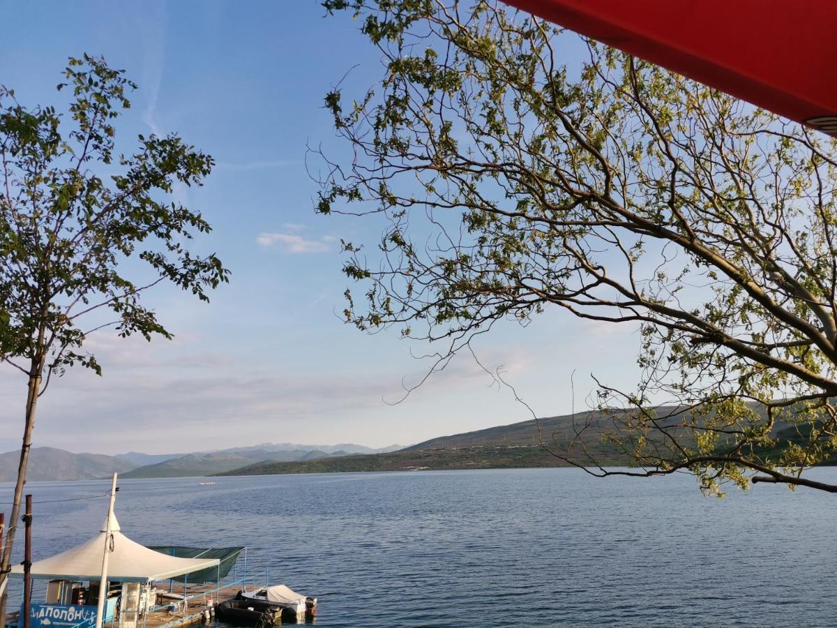 Ad Apartman Bileća Exterior foto